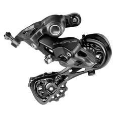 Campagnolo 機械式 Chorus 12 速後變速器, 黑色, 1個