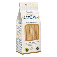 까르미아노 부카티니, 500g, 1개