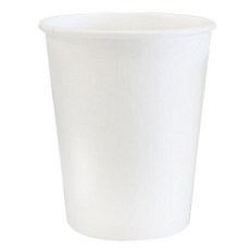 크린 테이크아웃 무인쇄 종이컵 240ml, 1개입, 1000개