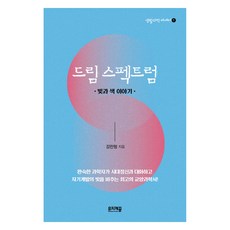 드림 스펙트럼, 강찬형, 무지개꿈
