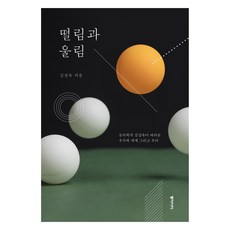 떨림과 울림(큰글자도서), 김상욱, 동아시아