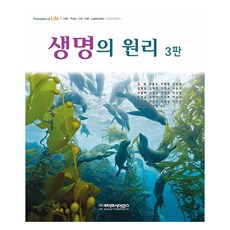 생명의 원리 3판, 라이프사이언스, David M. Hills 외