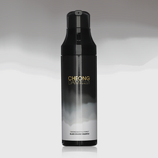 청담스타일 포레스트 블랙체인지 샴푸, 200ml, 1개