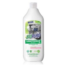 니벨 바이오 프로 식기세척기용 겔, 1개, 500ml