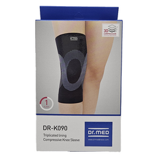 닥터메드 무릎 보호대 DR-K090, 1개