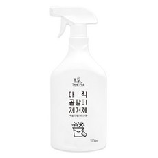 띵크픽 매직 곰팡이 제거제, 1개, 1L