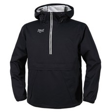 EVERLAST 男女通用運動服、風衣、連帽拉鍊夾克 E-532UBK