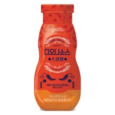 팔도 디오니소스 스콜쳐, 165g, 1개