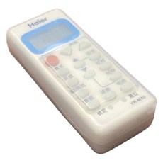 Topia 簡易遙控器蓋 R2 型 10 x 4.5cm, 單品, 1個