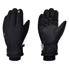 3M 全能型 3M 拉絨冬季防寒觸摸手套
