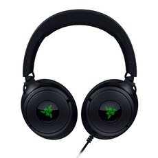 레이저 Kraken V4 X 헤드셋, 블랙, RZ04-0518