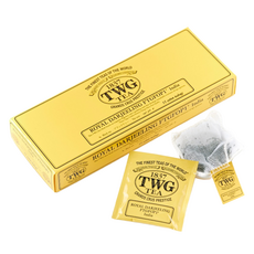 티더블유지 로얄 다즐링 FTGFOP1, 2.5g, 1개, 15개입