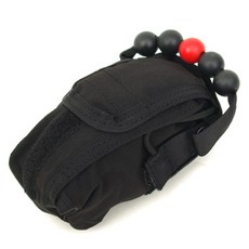emersongear Gear Drop彈匣袋, 黑色, 1個