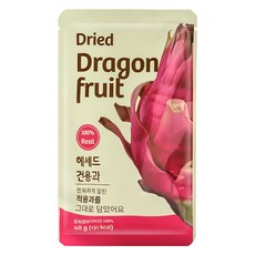 헤세드 건용과, 1개, 40g