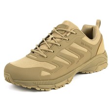 TACTICAL OUTDOOR M6梅雷爾戰術靴 QYS-1431, 郊狼, 255