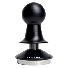 빈프로 커피 스프링 정압 템퍼, 58.5mm, 1개 58.5mm, 1개