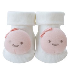 베이비앤아이 아동용 인형 커버 양말
