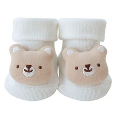 BABY&I 兒童娃娃套襪