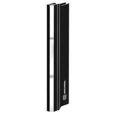 3RSYS Socoool B7 메모리방열판, 블랙, 1개