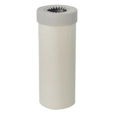 PAMIRE 帕米爾 馬格利酒瓶冷卻器 象牙色 DK501, 750ml, 1個