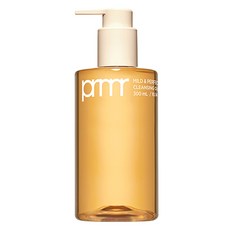 프리메라 마일드 앤 퍼펙트 클렌징 오일 투 폼 1개 300ml 상품 이미지