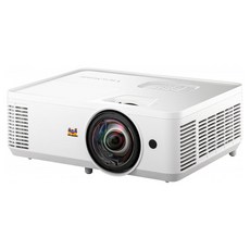 ViewSonic 優派 4000 ANSI WXGA DLP 短焦光束投影機 PS502W