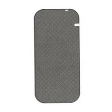 Ilwoul 日月 Haedenmaru Metric SP 碳纖維電動墊, 迷你單人床（70 x 170 cm)