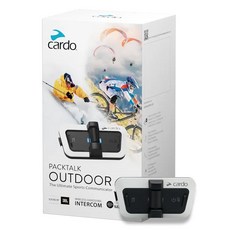 카르도 팩톡 아웃도어 싱글