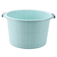 PEONIST 指壓水療浴室足浴盆, 薄荷, 1個