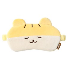 햄치 꿀잠 수면안대