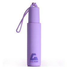 GCase 防霧保護套 法國薰衣草色, 13g, 1個