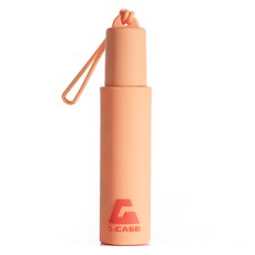 GCase 防霧保護套 桃色, 13g, 1個