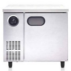 스타리온 냉동 테이블 167L 무광메탈 900 SR-T09BAF 방문설치 타리온 냉동 테이블 167L 무광메탈 900 SR-T09BAF 방문설치