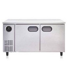 스타리온 냉동냉장 테이블 366L 올스텐 1500 SR-T15ASEMC 방문설치 타리온 냉동냉장 테이블 366L 올스텐 1500 SR-T15ASEMC 방문설치