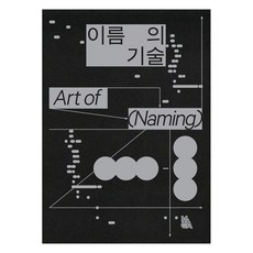 이름의 기술, 국립현대미술관, 국립현대미술관 국립현대미술관, 국립현대미술관