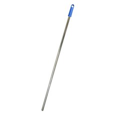 월드크린 고급 스텐 봉 자루 115cm, 1개