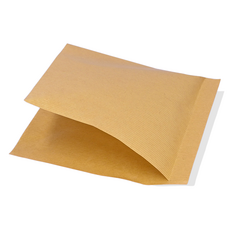 JPackTory 牛皮紙Elza信封袋 大 18*18cm, 200個, 1入
