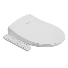 대림통상 도비도스 노즐 터치 시트 비데, DB-6100, 고객직접설치