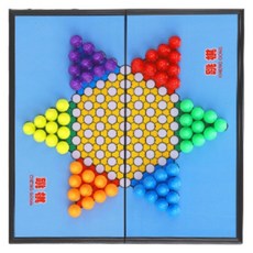 B2win受難日高級有趣的西洋棋組, 風格06, 1個