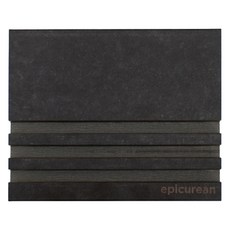 epicurean 砧板架, 1個, 石板