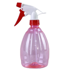 비투윈 다용도 분무기 500ml, 레드, 1개