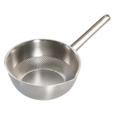 리빙글로리 인덕션 IH 에코 통5중 엠보싱 멀티팟, 실버, 1개, 18cm