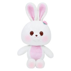 캐치티니핑 하츄핑의 토끼 인형, 480mm, 1개
