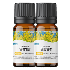羊毛球布料精油 10ml, Ylang Ylang, 2個