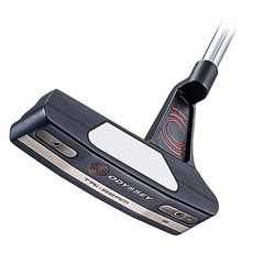 Callaway 卡拉威 Odyssey Tri-Vibe推桿TWO 83.82cm 33吋, Two(33吋)