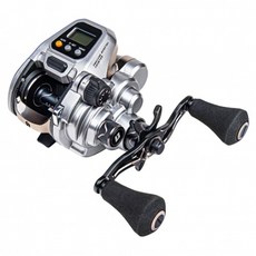 Banax Kaigen Z 200S電動捲線器, KAIGEN Z 200S, 混色