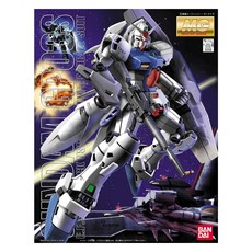건담 반다이 MG GP03 스테이맨, 1개 1개