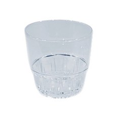 다회용 플라스틱 소주컵, 1개, 10개입