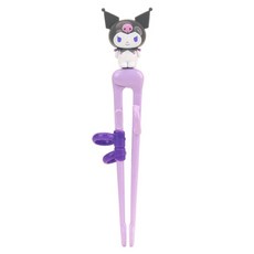 LiLFANT The Stick Max酷洛米造型孩童學習筷 第一階段, 1個, 混色