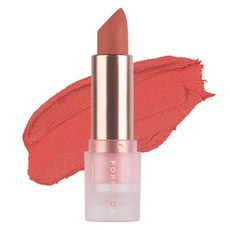 포렌코즈 올라이트 무드 쉬폰 립스틱, 1개, 3.8g, L01 소네트